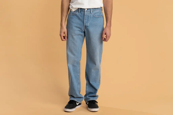 Jeans Speak Louder Than Words: What Your Denim Says About You