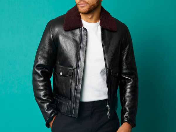 How to Choose the Right Jacket for Every Occasion